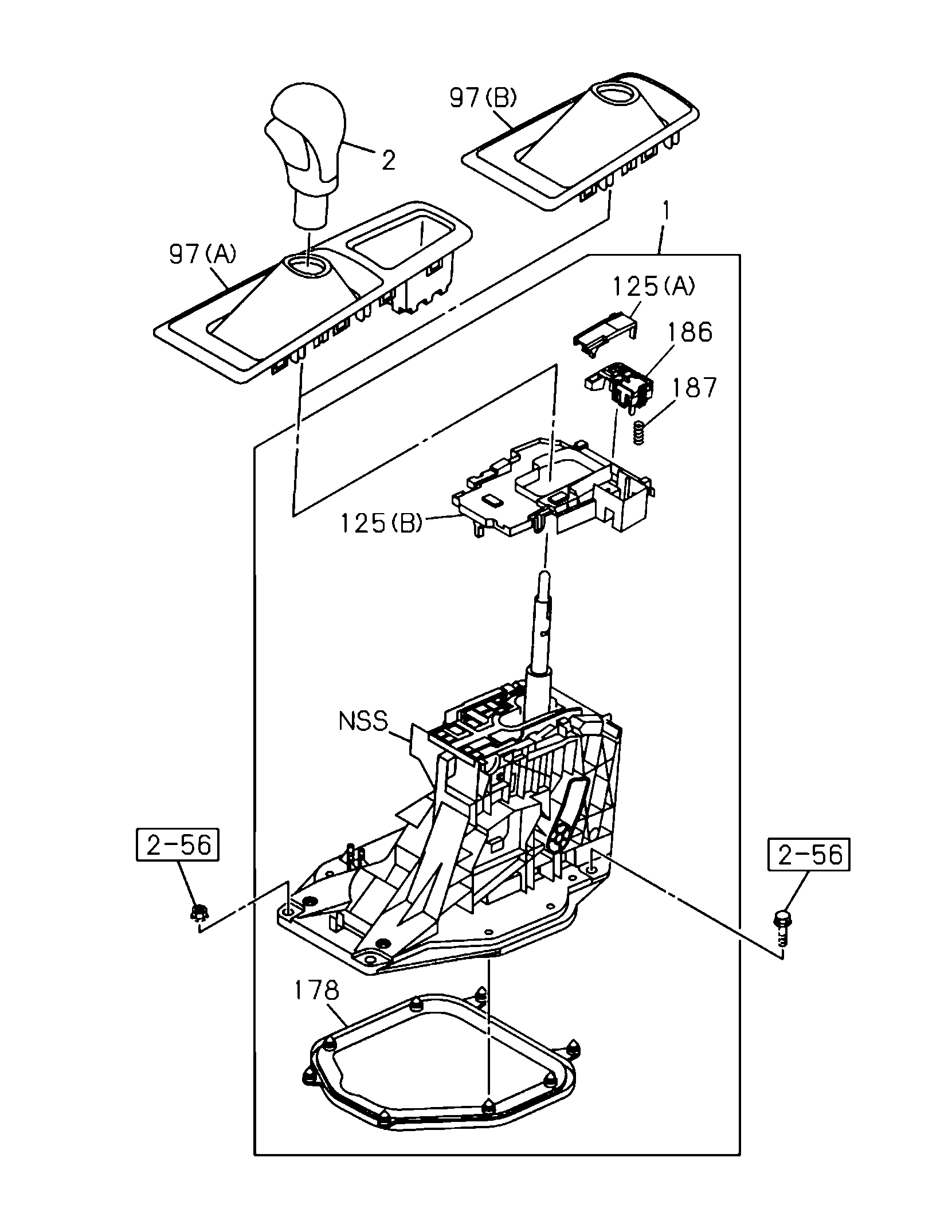 Partial Engine